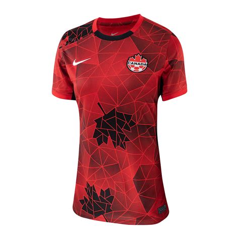 nike canada 2024 jersey